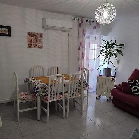 Apartamento Ideal Para Familias Толедо Екстер'єр фото
