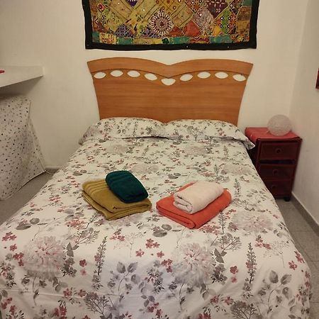Apartamento Ideal Para Familias Толедо Екстер'єр фото