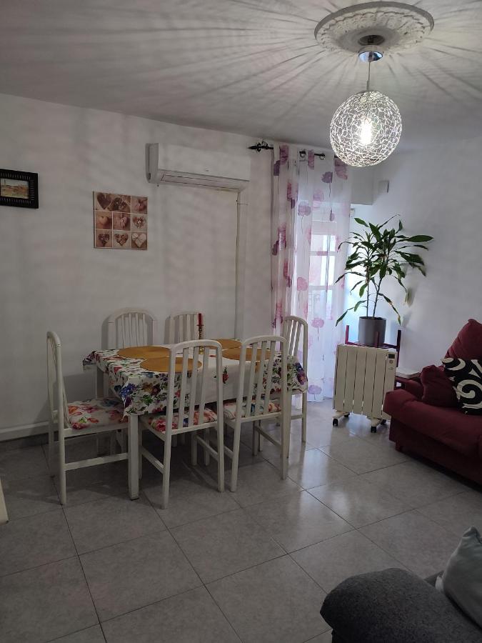 Apartamento Ideal Para Familias Толедо Екстер'єр фото