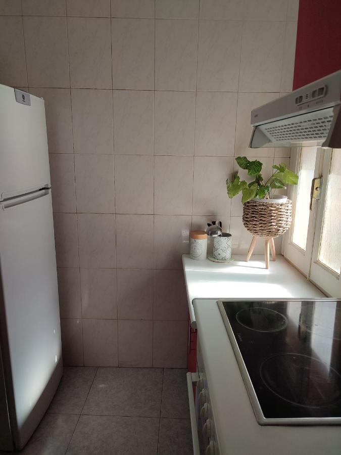 Apartamento Ideal Para Familias Толедо Екстер'єр фото