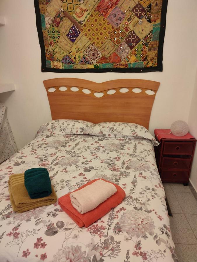 Apartamento Ideal Para Familias Толедо Екстер'єр фото