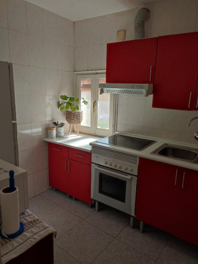 Apartamento Ideal Para Familias Толедо Екстер'єр фото
