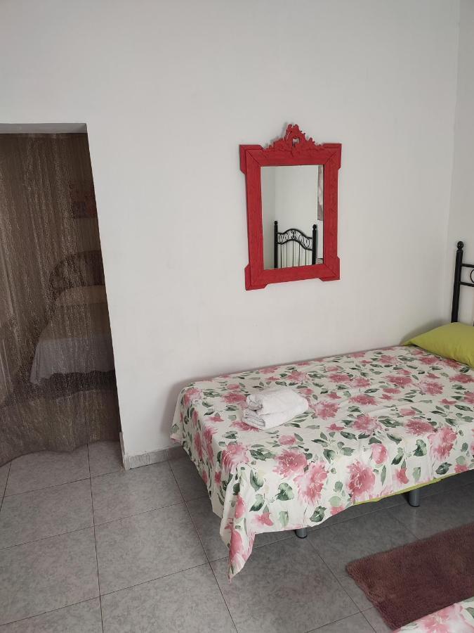 Apartamento Ideal Para Familias Толедо Екстер'єр фото