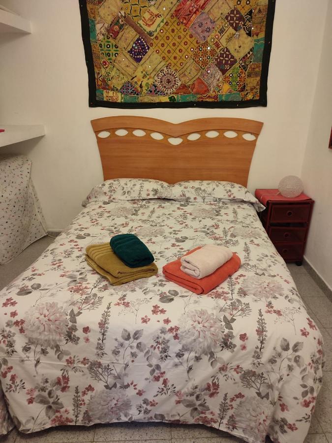 Apartamento Ideal Para Familias Толедо Екстер'єр фото