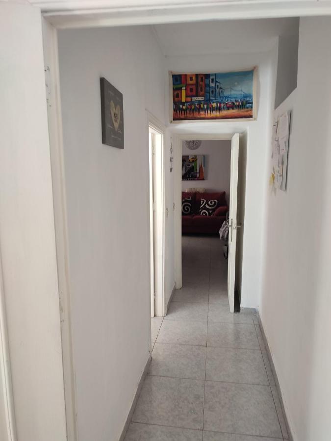 Apartamento Ideal Para Familias Толедо Екстер'єр фото