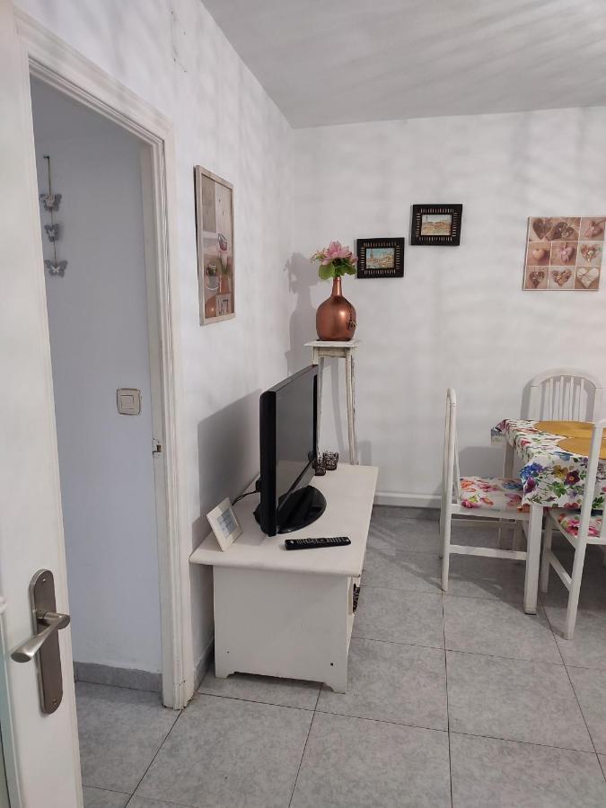 Apartamento Ideal Para Familias Толедо Екстер'єр фото