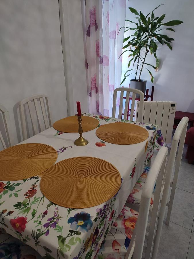 Apartamento Ideal Para Familias Толедо Екстер'єр фото