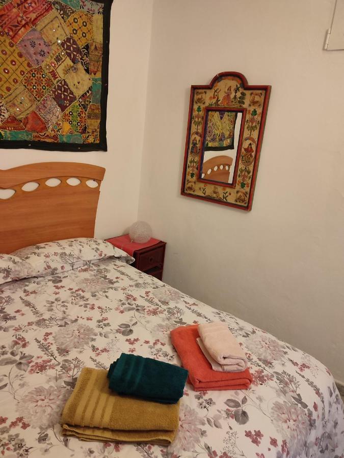 Apartamento Ideal Para Familias Толедо Екстер'єр фото