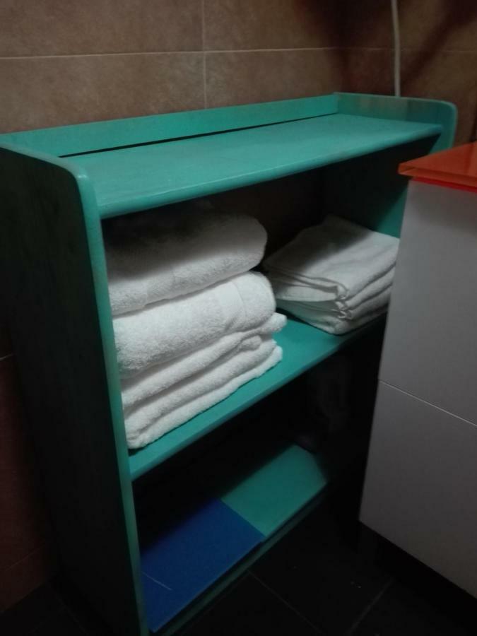 Apartamento Ideal Para Familias Толедо Екстер'єр фото