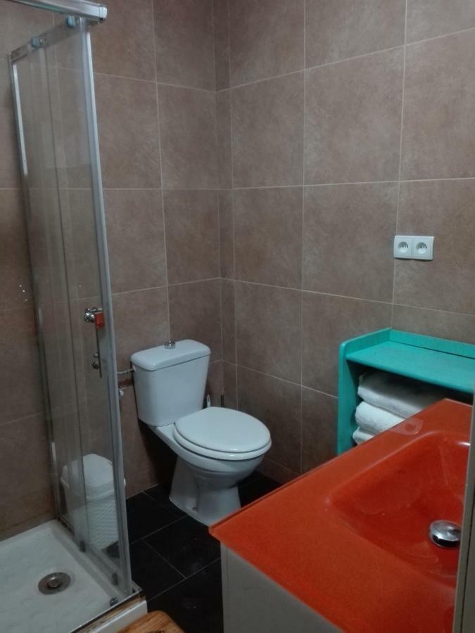 Apartamento Ideal Para Familias Толедо Екстер'єр фото