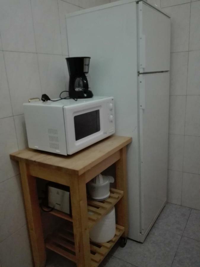 Apartamento Ideal Para Familias Толедо Екстер'єр фото