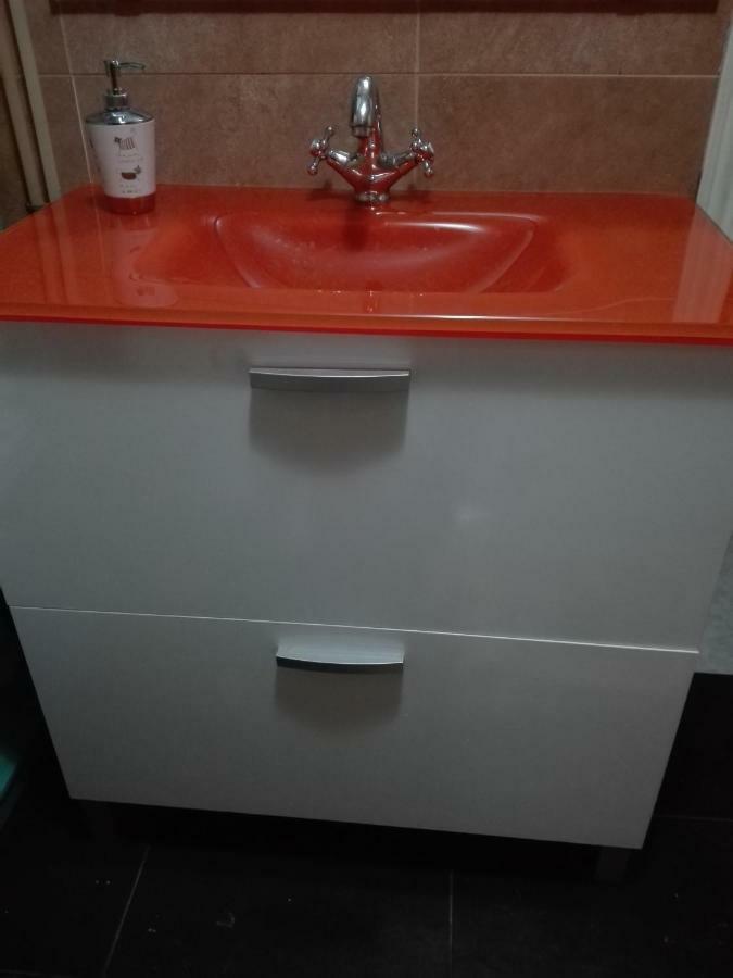 Apartamento Ideal Para Familias Толедо Екстер'єр фото