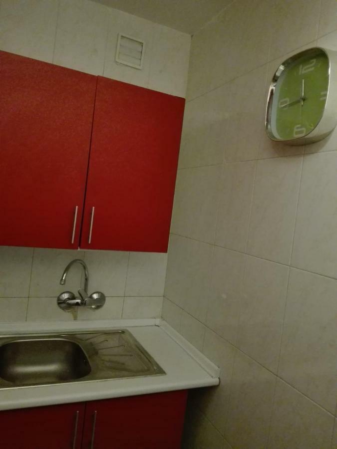 Apartamento Ideal Para Familias Толедо Екстер'єр фото