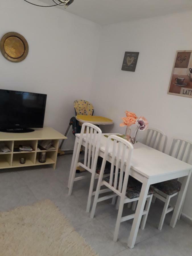 Apartamento Ideal Para Familias Толедо Екстер'єр фото