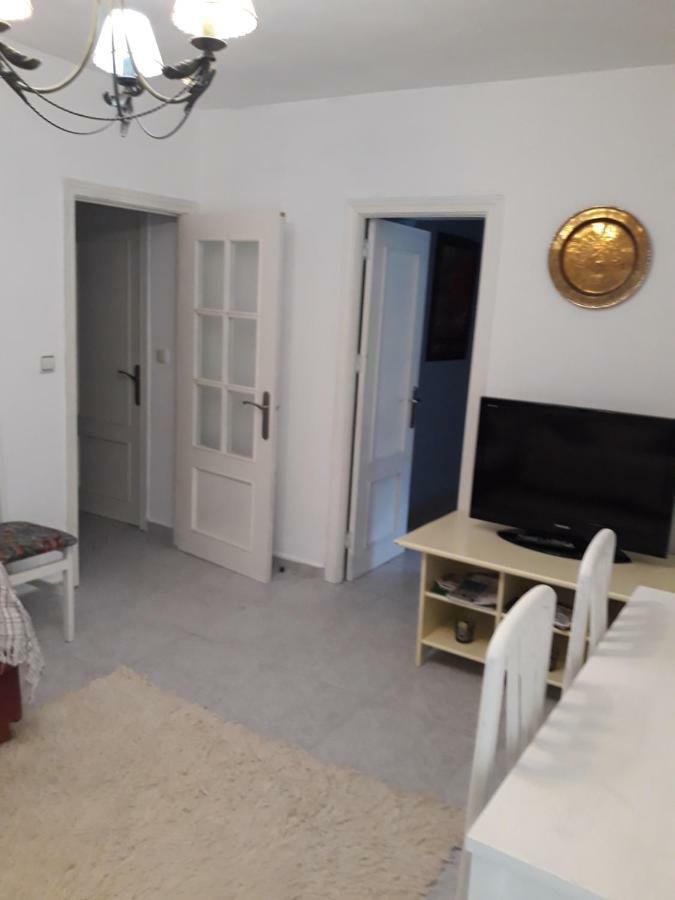 Apartamento Ideal Para Familias Толедо Екстер'єр фото