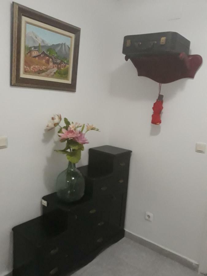 Apartamento Ideal Para Familias Толедо Екстер'єр фото