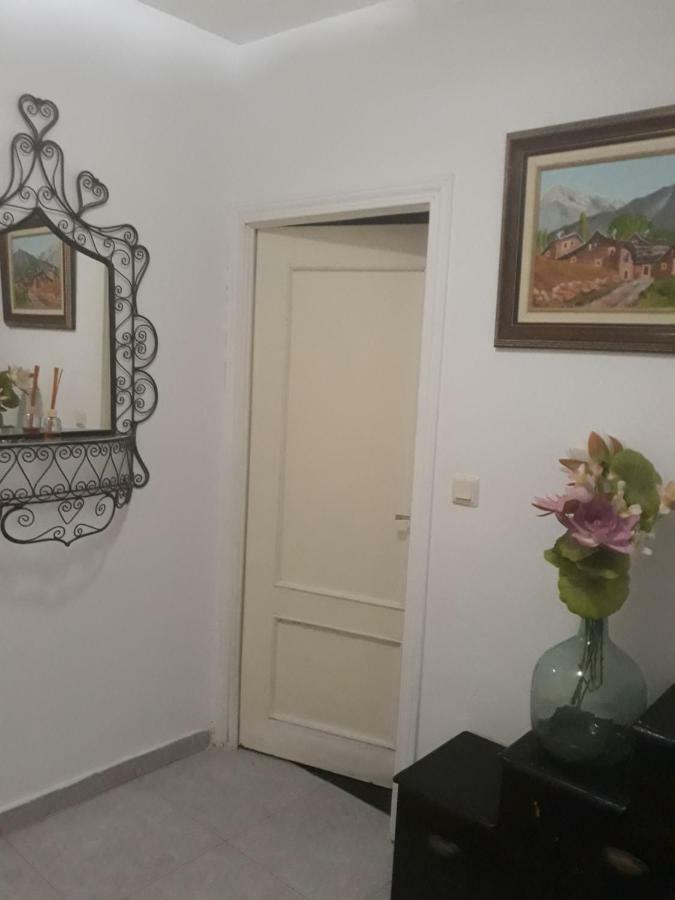 Apartamento Ideal Para Familias Толедо Екстер'єр фото