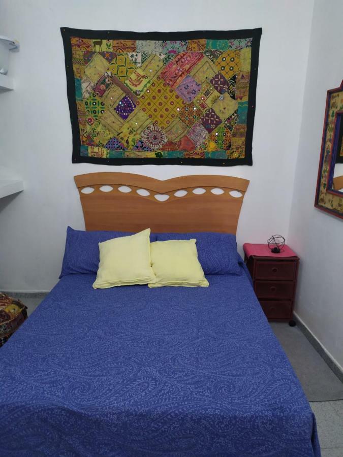 Apartamento Ideal Para Familias Толедо Екстер'єр фото