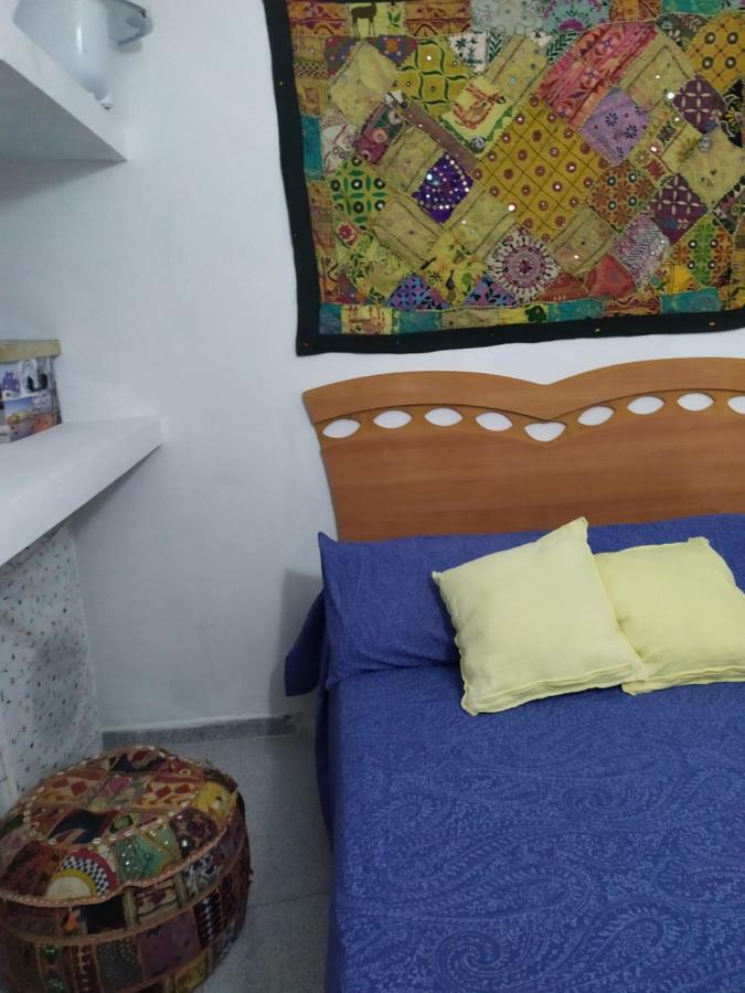 Apartamento Ideal Para Familias Толедо Екстер'єр фото