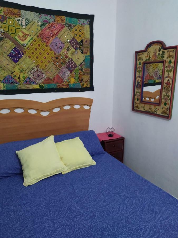 Apartamento Ideal Para Familias Толедо Екстер'єр фото