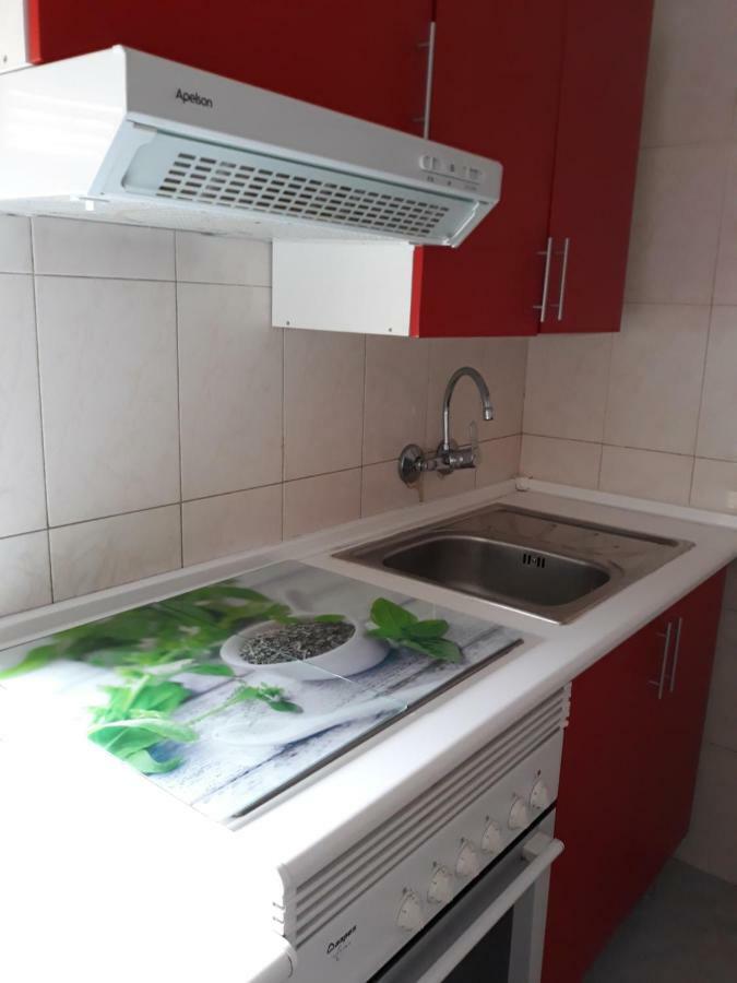 Apartamento Ideal Para Familias Толедо Екстер'єр фото