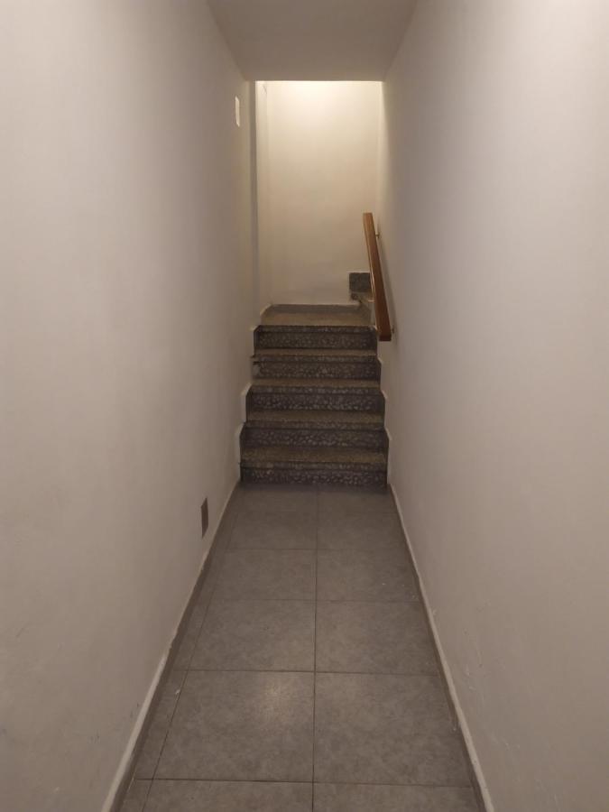 Apartamento Ideal Para Familias Толедо Екстер'єр фото